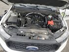 2023 Ford Ranger Xl White vin: 1FTER4FH3PLE31392
