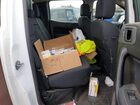 2023 Ford Ranger Xl White vin: 1FTER4FH3PLE31392