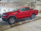 2020 Ford Ranger Xl Бордовый vin: 1FTER4FH4LLA81488