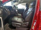 2020 Ford Ranger Xl Бордовый vin: 1FTER4FH4LLA81488