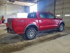 2020 Ford Ranger Xl Бордовый vin: 1FTER4FH4LLA81488