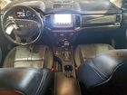 2020 Ford Ranger Xl Бордовый vin: 1FTER4FH4LLA81488