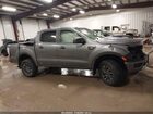2022 Ford Ranger Xlt Gray vin: 1FTER4FH4NLD08990 2022 Ford Ranger Xlt Gray vin: 1FTER4FH4NLD08990