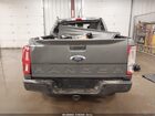 2022 Ford Ranger Xlt Gray vin: 1FTER4FH4NLD08990 2022 Ford Ranger Xlt Gray vin: 1FTER4FH4NLD08990