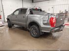 2022 Ford Ranger Xlt Gray vin: 1FTER4FH4NLD08990 2022 Ford Ranger Xlt Gray vin: 1FTER4FH4NLD08990