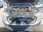 2023 Ford Ranger Xlt Silver vin: 1FTER4FH5PLE08129