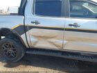 2023 Ford Ranger Xlt Silver vin: 1FTER4FH5PLE08129