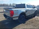 2023 Ford Ranger Xlt Silver vin: 1FTER4FH5PLE08129