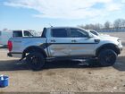 2023 Ford Ranger Xlt Silver vin: 1FTER4FH5PLE08129