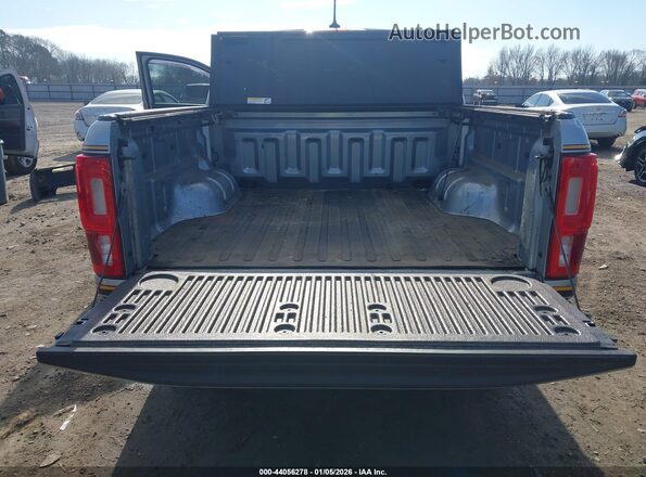 1FTER4FH5PLE08129 2023 FORD RANG Silver 