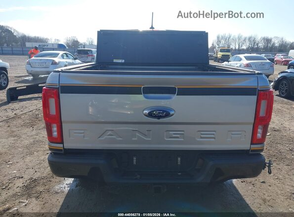 1FTER4FH5PLE08129 2023 FORD RANG Silver 