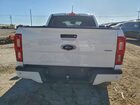 2020 Ford Ranger Xl White vin: 1FTER4FH6LLA47617