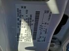 2020 Ford Ranger Xl White vin: 1FTER4FH6LLA47617