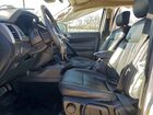 2020 Ford Ranger Xl White vin: 1FTER4FH6LLA47617