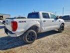 2020 Ford Ranger Xl White vin: 1FTER4FH6LLA47617