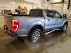 2023 Ford Ranger Xl Gray vin: 1FTER4FH7PLE11307