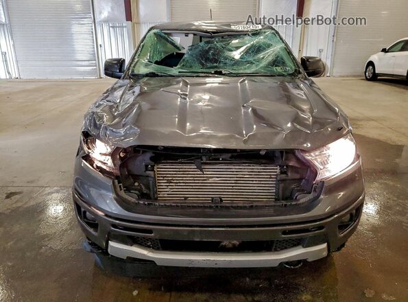1FTER4FH7PLE11307 2023 FORD RANG Gray Вид спереду