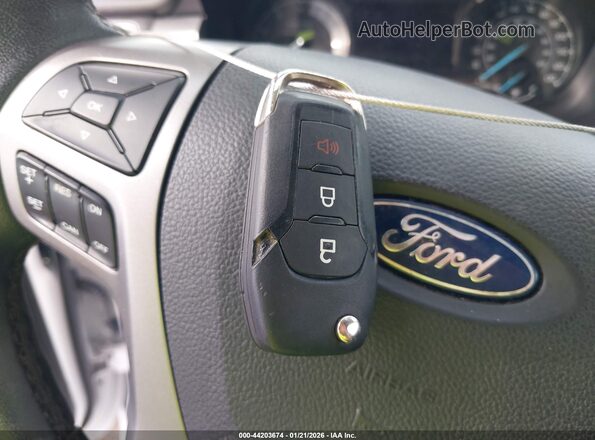 1FTER4FH8LLA38398 2020 FORD RANG Белый Вид панели приборов