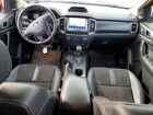 2022 Ford Ranger Xl Оранжевый vin: 1FTER4FH8NLD04747