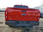 2022 Ford Ranger Xl Оранжевый vin: 1FTER4FH8NLD04747