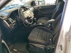 2023 Ford Ranger Xl Белый vin: 1FTER4FH8PLE08822