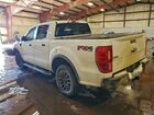 2023 Ford Ranger Xl Белый vin: 1FTER4FH8PLE08822