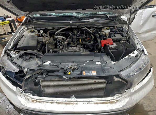 1FTER4FH9NLD46845 2022 FORD RANG Белый Вид задней части салона