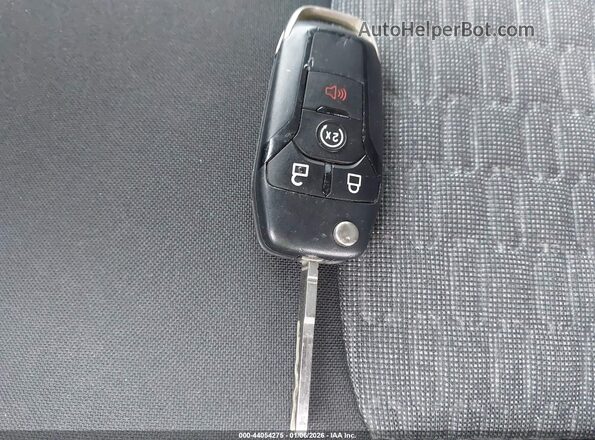 1FTER4HH0RLE03940 2024 FORD RANG Серый Вид панели приборов