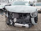 2024 Ford Ranger Xlt Серый vin: 1FTER4HH0RLE03940