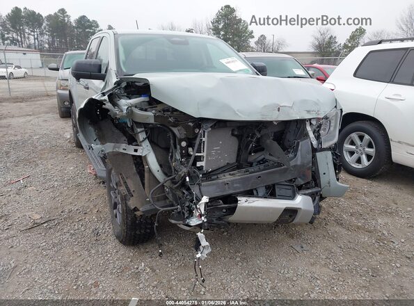 1FTER4HH0RLE03940 2024 FORD RANG Серый Вид спереди