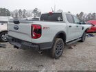 2024 Ford Ranger Xlt Серый vin: 1FTER4HH0RLE03940