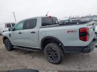 2024 Ford Ranger Xlt Серый vin: 1FTER4HH0RLE03940