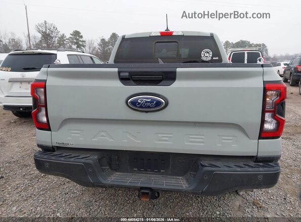1FTER4HH0RLE03940 2024 FORD RANG Серый 