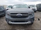 2024 Ford Ranger Xlt Серый vin: 1FTER4HH1RLE66836