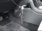 2024 Ford Ranger Xlt Серый vin: 1FTER4HH1RLE66836