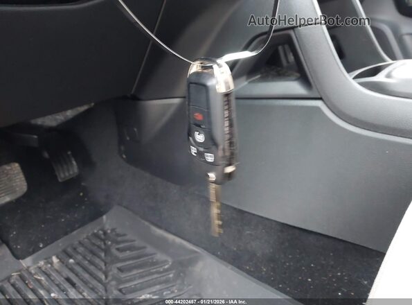 1FTER4HH1RLE66836 2024 FORD RANG Серый Вид панели приборов