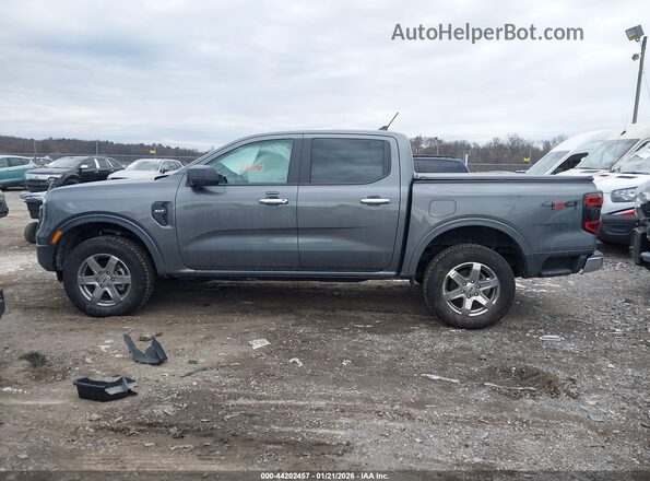 1FTER4HH1RLE66836 2024 FORD RANG Серый Панорамный вид салона 360°