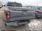 2024 Ford Ranger Xlt Серый vin: 1FTER4HH1RLE66836