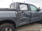 2024 Ford Ranger Xlt Серый vin: 1FTER4HH1RLE66836
