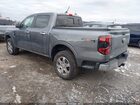 2024 Ford Ranger Xlt Серый vin: 1FTER4HH1RLE66836