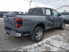 2024 Ford Ranger Xlt Серый vin: 1FTER4HH1RLE66836