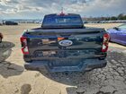 2025 Ford Ranger Xlt Черный vin: 1FTER4HH2SLE15917