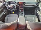 2025 Ford Ranger Xlt Черный vin: 1FTER4HH2SLE15917