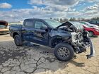 2025 Ford Ranger Xlt Черный vin: 1FTER4HH2SLE15917