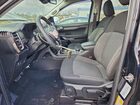 2025 Ford Ranger Xlt Черный vin: 1FTER4HH2SLE15917