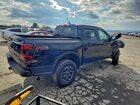 2025 Ford Ranger Xlt Черный vin: 1FTER4HH2SLE15917