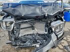 2025 Ford Ranger Xlt Черный vin: 1FTER4HH2SLE15917