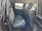 2025 Ford Ranger Xlt Черный vin: 1FTER4HH2SLE15917