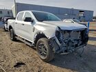 2025 Ford Ranger Xlt White vin: 1FTER4HH3SLE26084