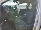 2025 Ford Ranger Xlt White vin: 1FTER4HH3SLE26084